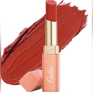 Oulac VELVET Matte Lipstick
